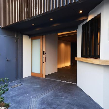 Hotel Jidai Kyōto Exterior foto